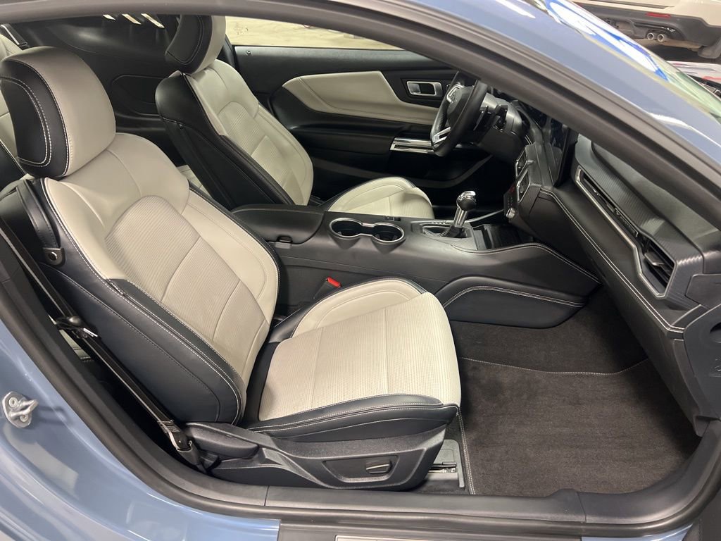Certified 2024 Ford Mustang GT Premium image 9
