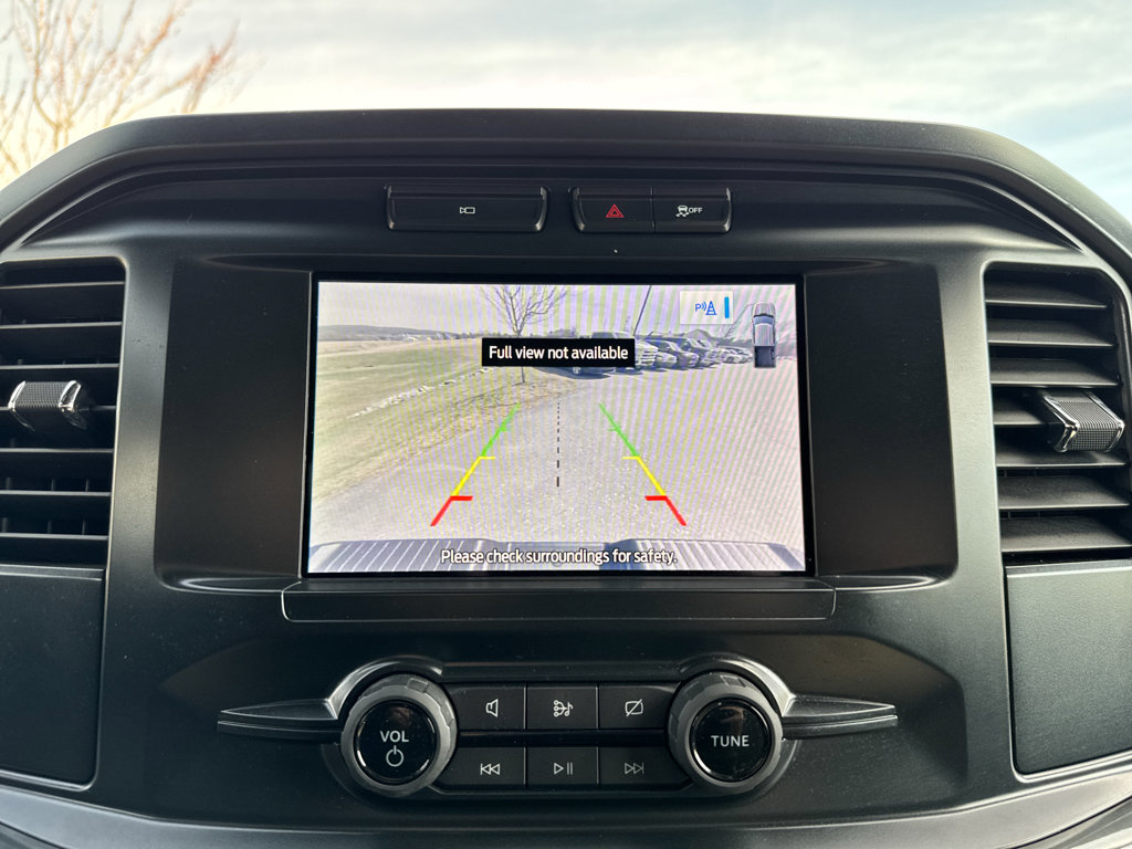 Certified 2022 Ford F150 XL w/ STX Appearance Package image 15