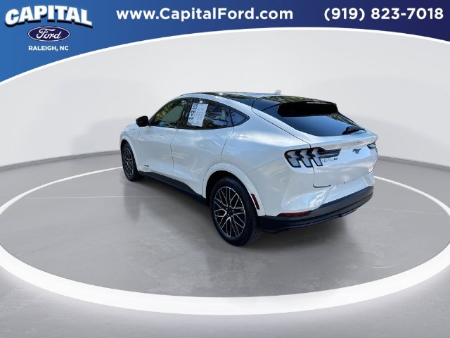 Certified 2025 Ford Mustang Mach-E Premium RWD image 6