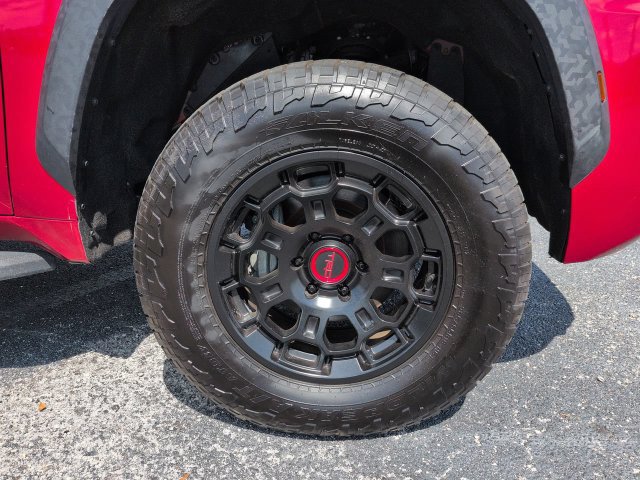 Used 2023 Toyota Sequoia Limited AWD/4WD image 11