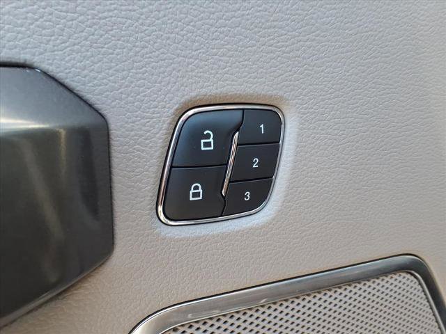 Certified 2020 Ford F150 Limited image 10