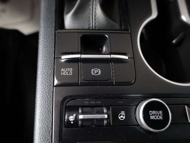 Used 2021 Kia K5 GT-Line AWD/4WD image 22