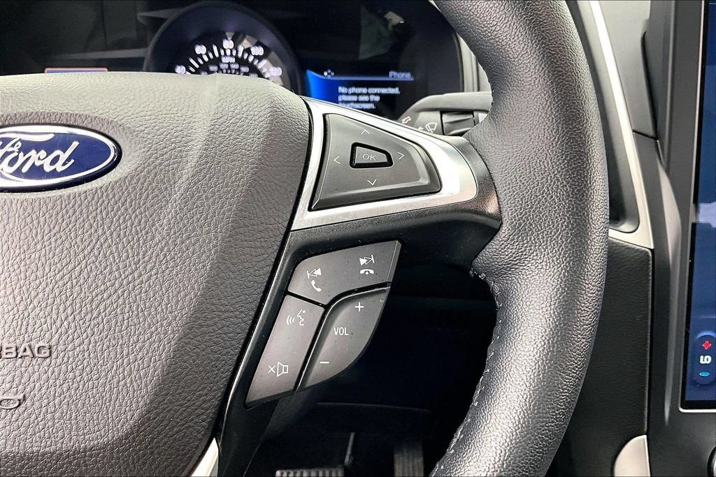Certified 2023 Ford Edge SEL w/ Convenience Package AWD/4WD image 19