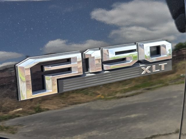 Certified 2020 Ford F150 XLT w/ Equipment Group 302A Luxury AWD/4WD image 9