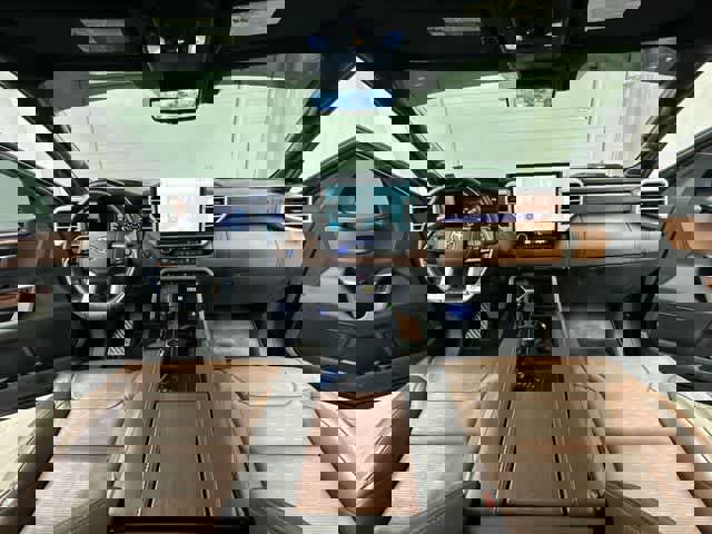 Used 2024 Toyota Tundra 1794 Edition image 25