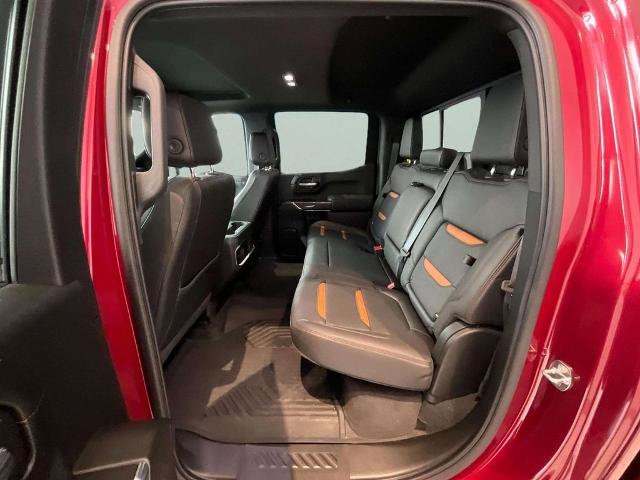 Used 2020 GMC Sierra 1500 AT4 w/ AT4 Premium Package image 18