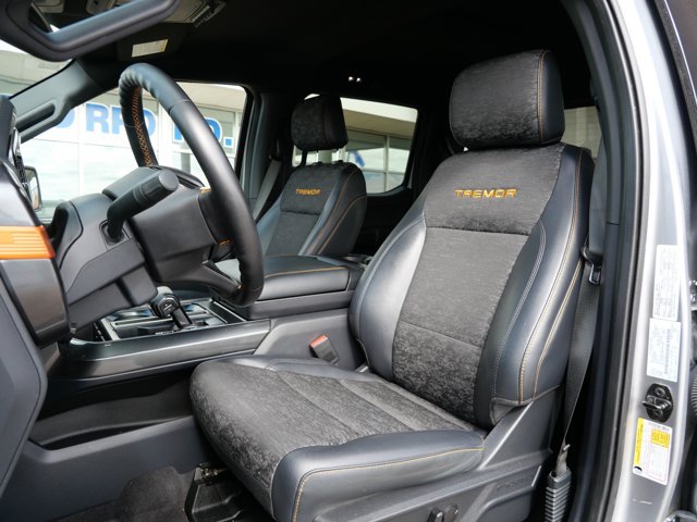 Certified 2023 Ford F150 Tremor AWD/4WD image 14