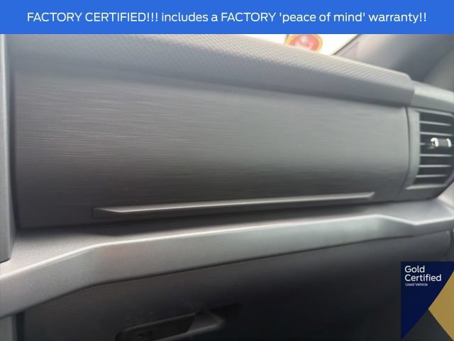 Certified 2026 Ford F150 XLT w/ Equipment Group 302A MID AWD/4WD image 36