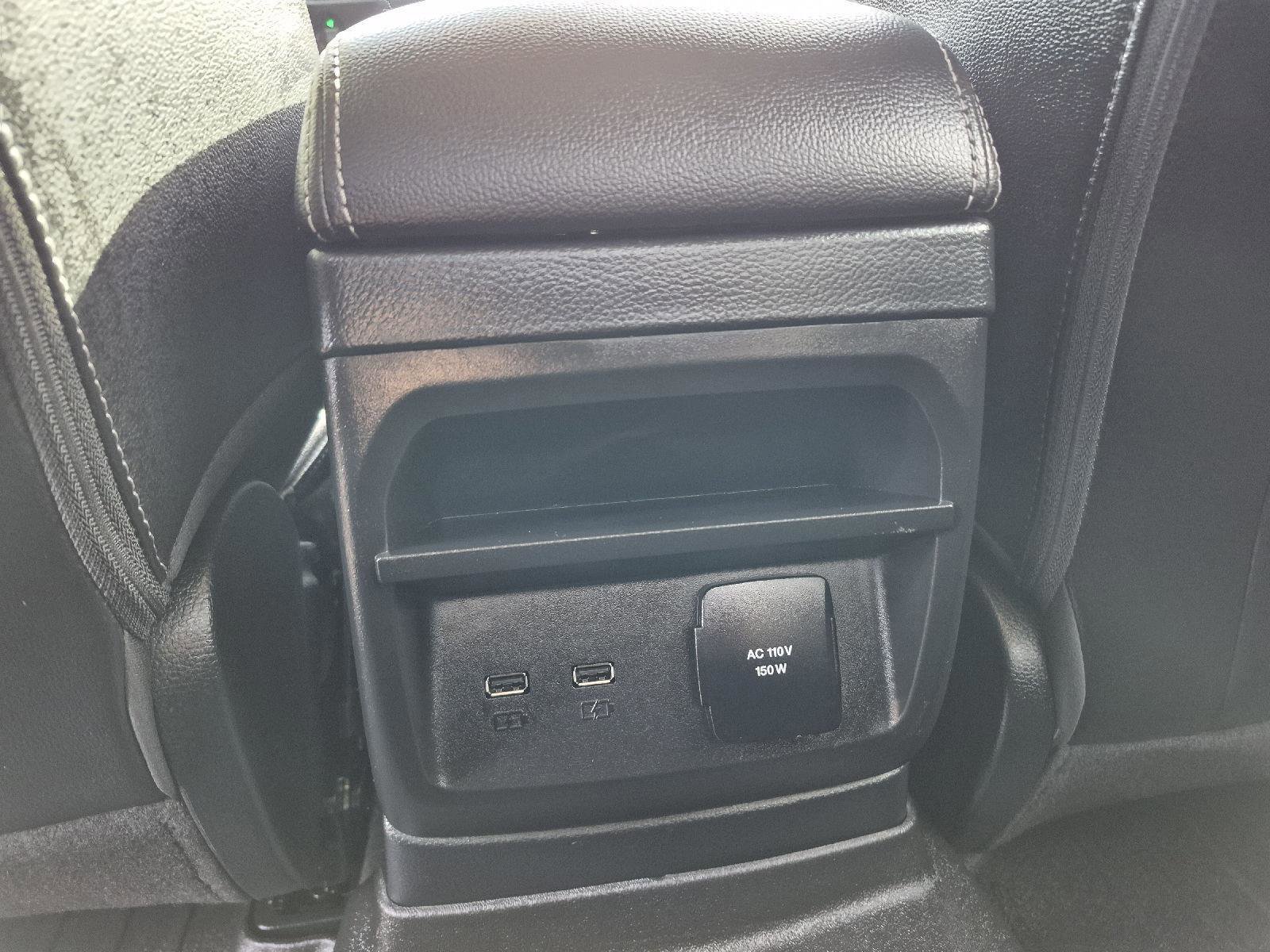 Certified 2021 Ford Ranger Lariat w/ Technology Package image 18