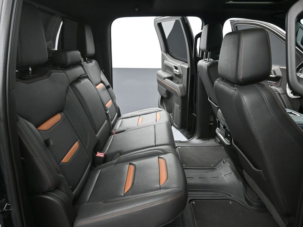 Used 2022 GMC Sierra 1500 AT4 w/ AT4 Premium Package image 19