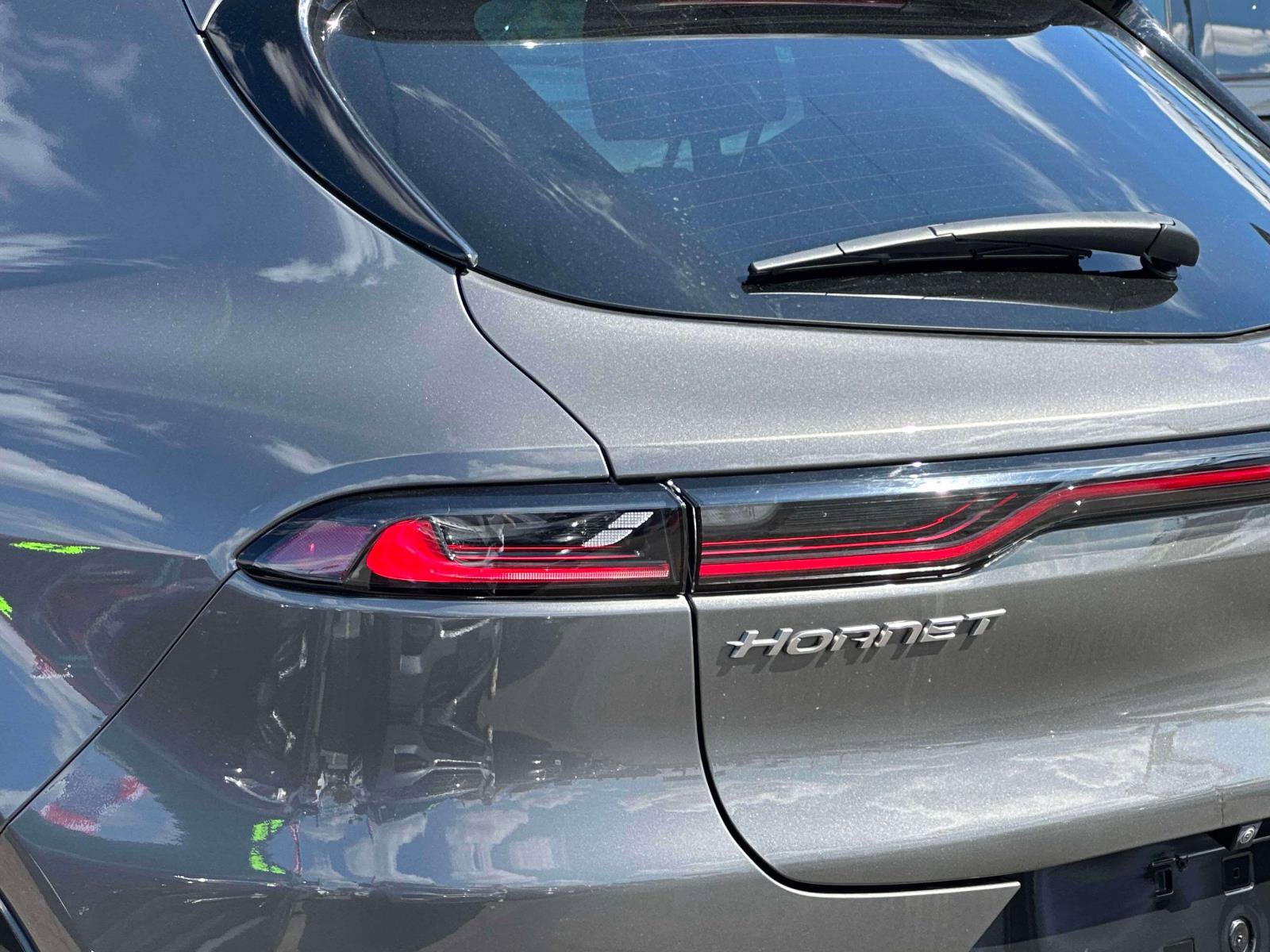 Used 2024 Dodge Hornet R/T image 8