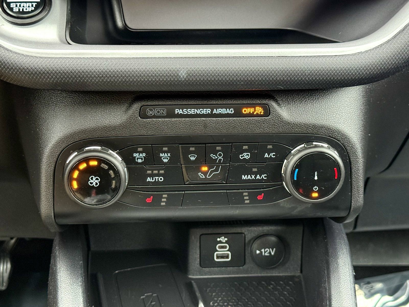 Certified 2023 Ford Bronco Sport Big Bend w/ Convenience Package image 25