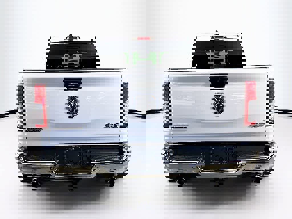 Used 2023 RAM 1500 Big Horn image 4