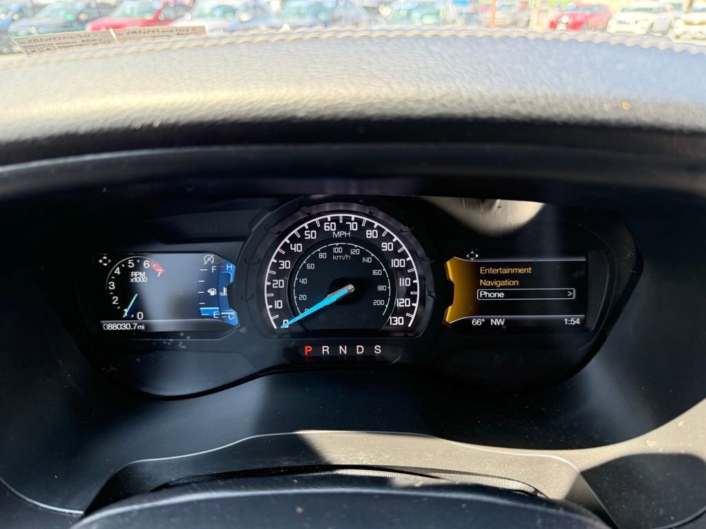 Certified 2021 Ford Ranger Lariat w/ Equipment Group 501A High image 25