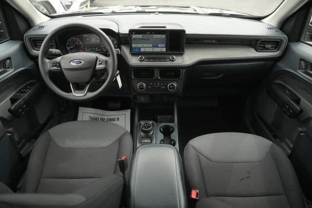 Certified 2022 Ford Maverick XL image 20