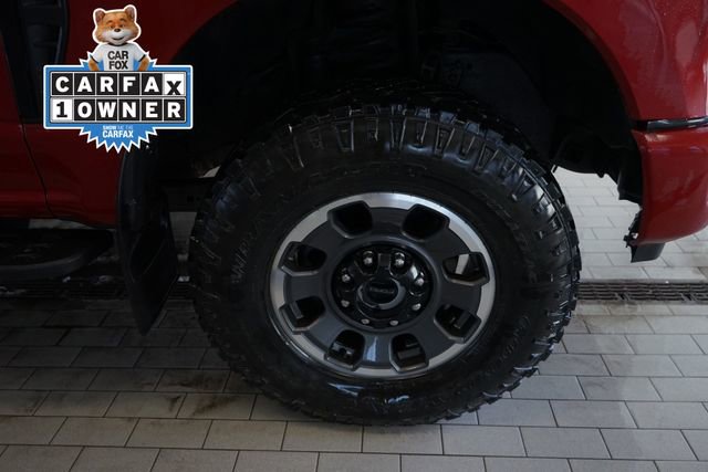 Certified 2023 Ford F350 XLT w/ Tremor Off-Road Package image 17