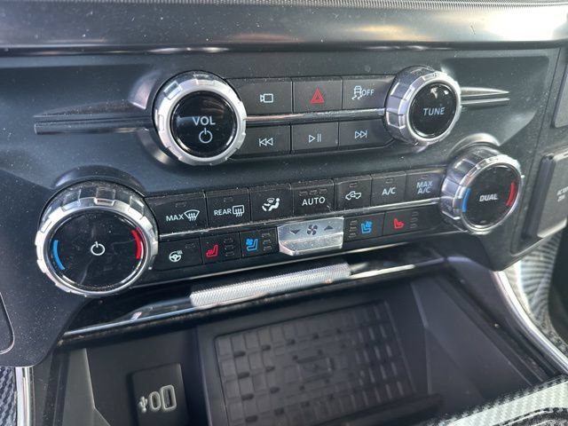 Certified 2025 Ford F150 Raptor AWD/4WD image 19