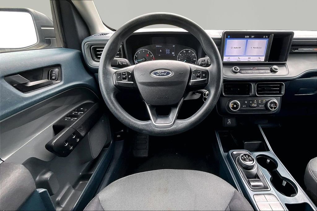 Certified 2022 Ford Maverick XL FWD image 5