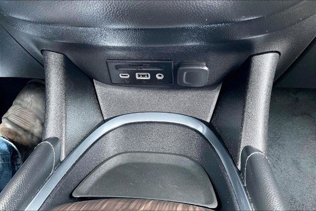 Used 2024 Chevrolet Malibu LT FWD image 32