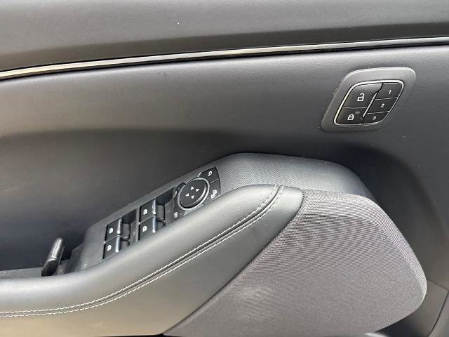 Certified 2025 Ford Mustang Mach-E Select w/ Comfort Package Lite image 15
