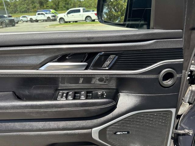 Used 2022 Jeep Wagoneer Series I w/ Convenience Group I AWD/4WD image 20