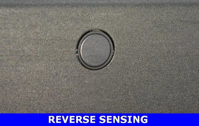 Certified 2024 Ford Edge SEL w/ Convenience Package image 15