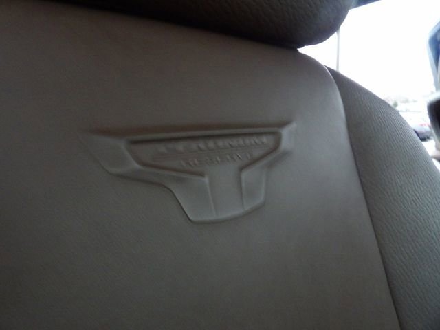 Used 2020 Nissan Titan Platinum Reserve w/ Protection Package 2 image 35