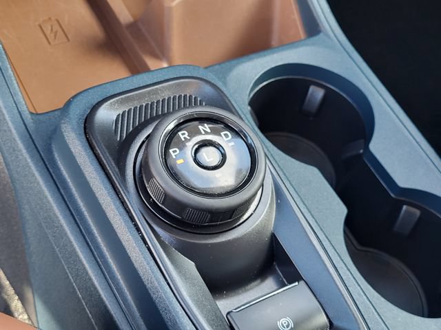 Certified 2024 Ford Maverick Lariat w/ 4K Tow Package AWD/4WD image 23