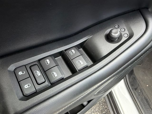 Used 2021 Jeep Grand Cherokee L Laredo AWD/4WD image 24