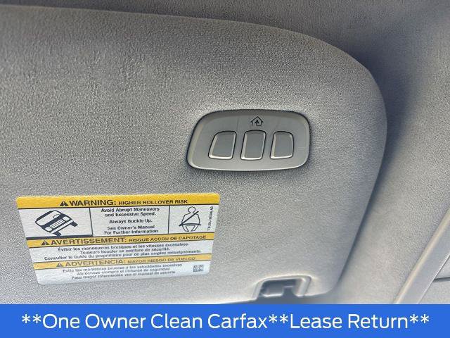 Certified 2023 Ford F150 Limited AWD/4WD image 18