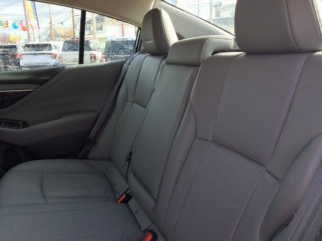 Used 2024 Subaru Legacy Limited image 12