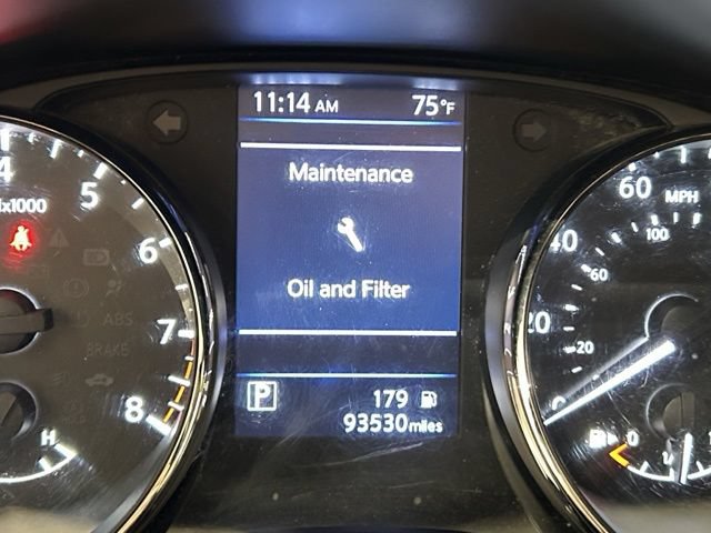 Used 2019 Nissan Rogue Sport SV AWD/4WD image 24