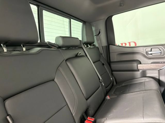 Used 2021 Chevrolet Silverado 1500 LTZ RWD image 18