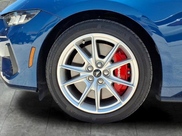 Certified 2024 Ford Mustang GT Premium RWD image 11
