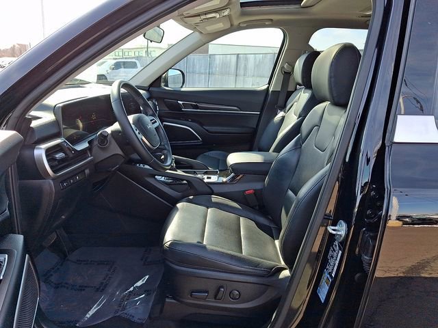 Used 2023 Kia Telluride S w/ S Sunroof Package image 14