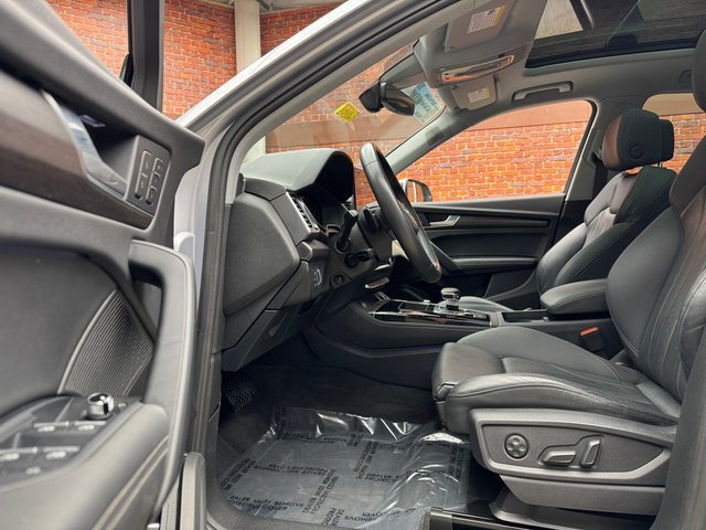 Used 2024 Audi Q5 2.0T Premium Plus image 23