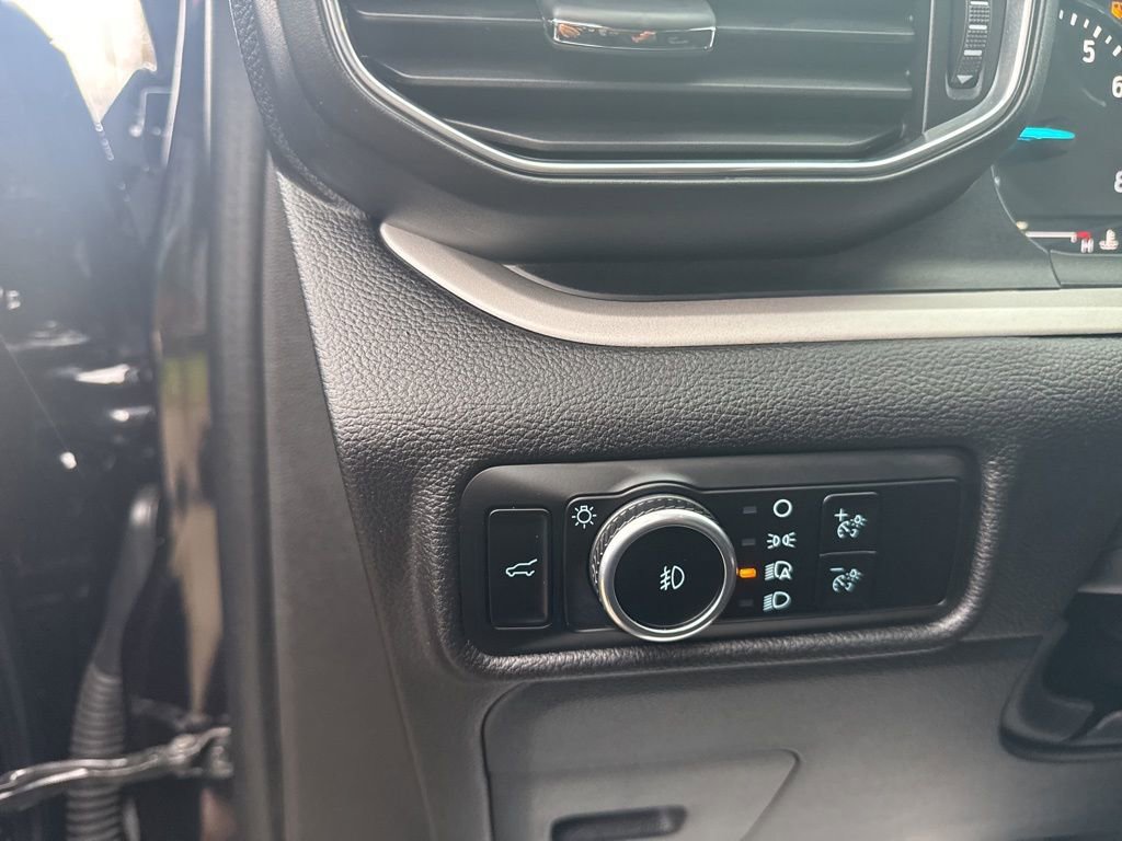 Certified 2023 Ford Explorer XLT w/ Equipment Group 202A image 23