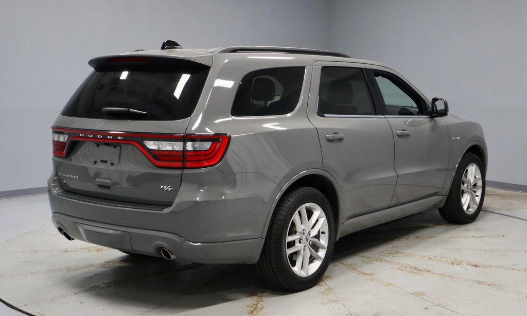 Used 2023 Dodge Durango R/T AWD/4WD image 13