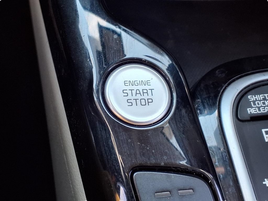 Used 2023 Kia Soul EX FWD image 15