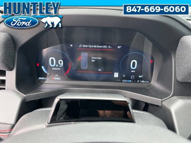 Certified 2025 Ford Explorer ST-Line w/ Premium Package AWD/4WD image 31