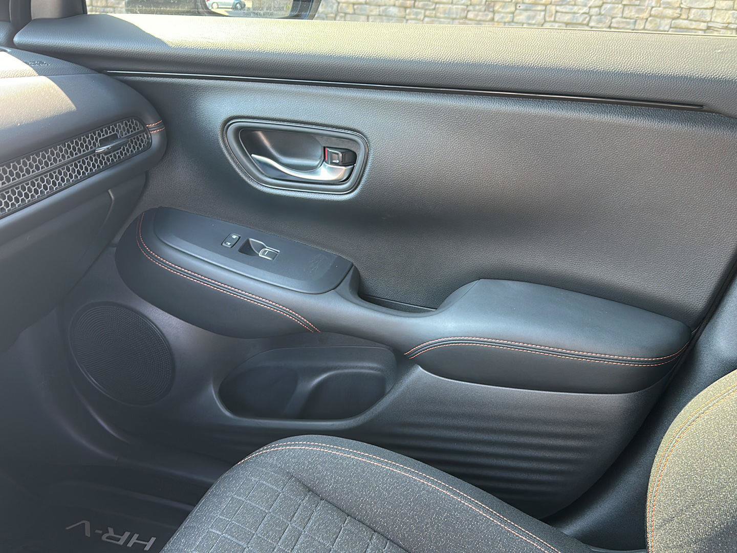 Used 2024 Honda HR-V Sport image 24