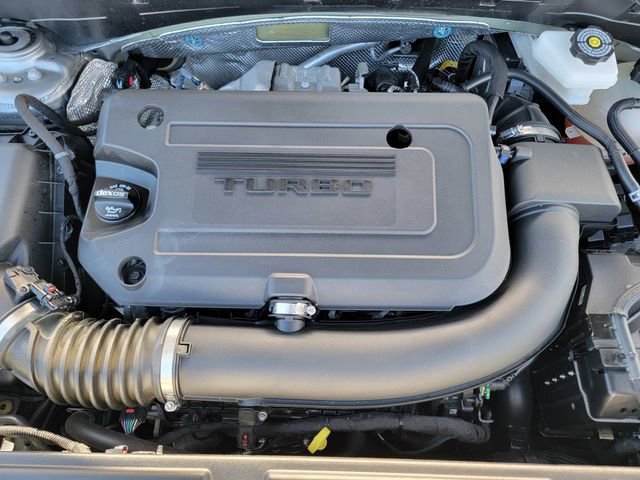 Used 2023 Buick Envision Essence image 40