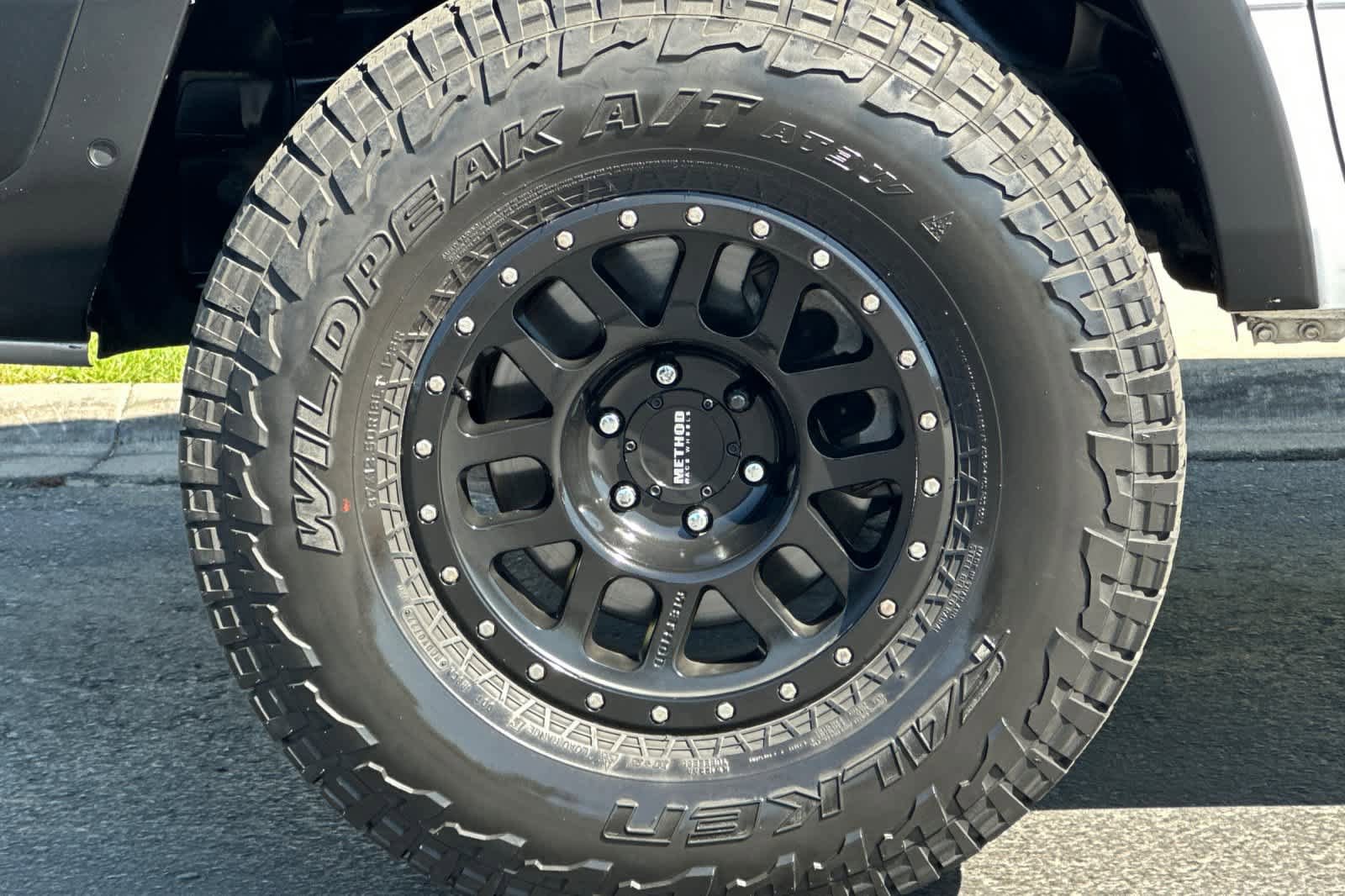 Used 2019 RAM 1500 Rebel w/ Rebel Level 2 Equipment Group AWD/4WD image 26