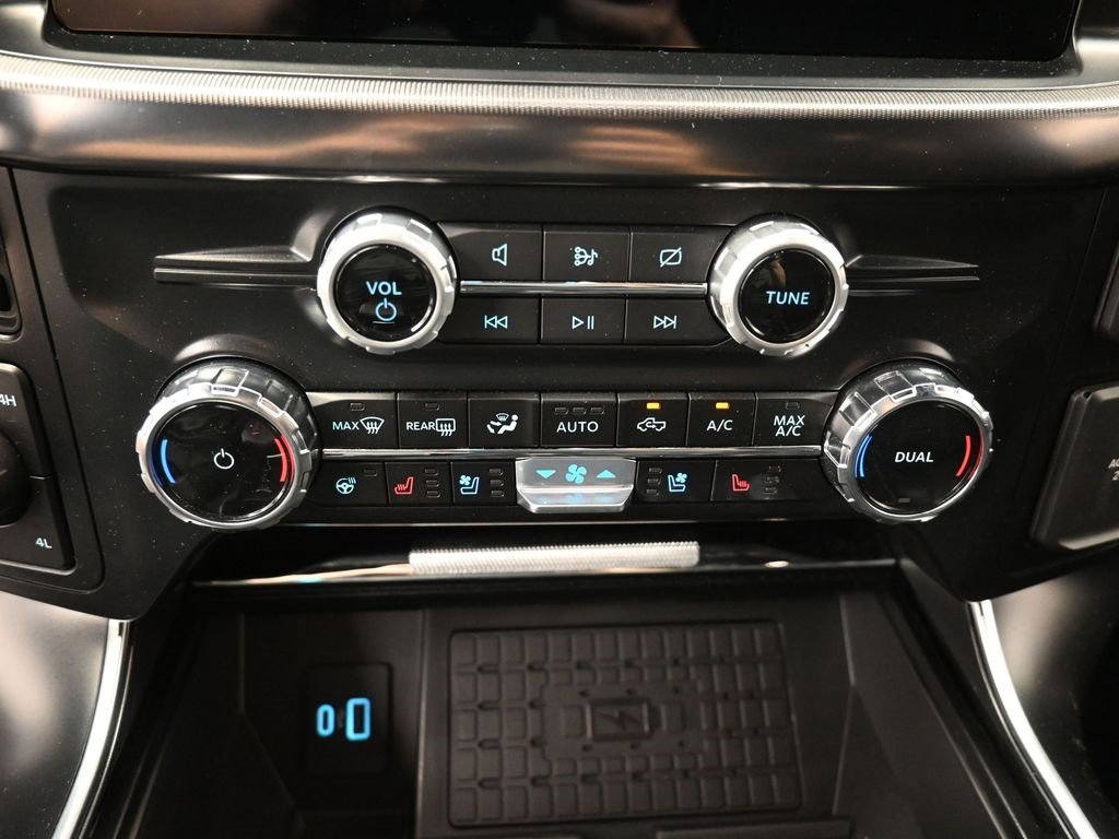 Certified 2024 Ford F150 Raptor image 9