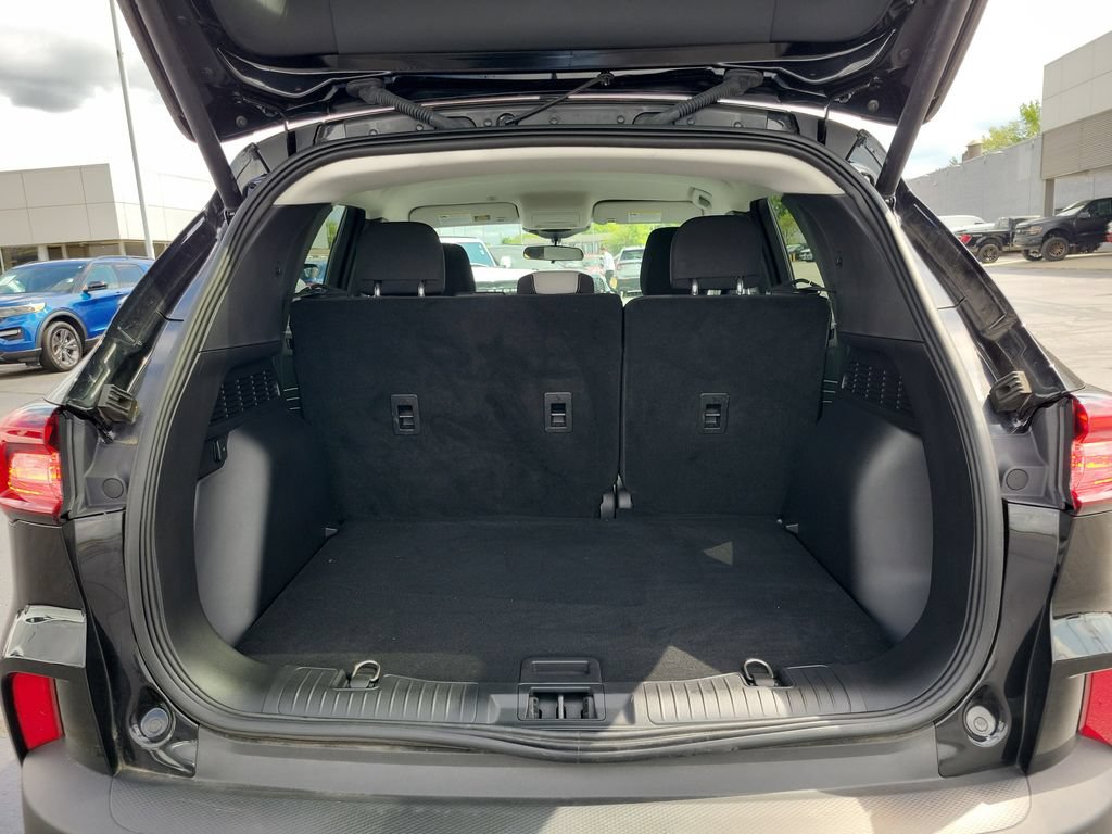 Certified 2023 Ford Escape Active AWD/4WD image 10