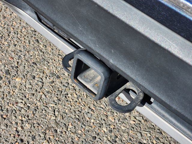 Certified 2023 Ford Explorer Limited w/ Limited Technology Package image 21