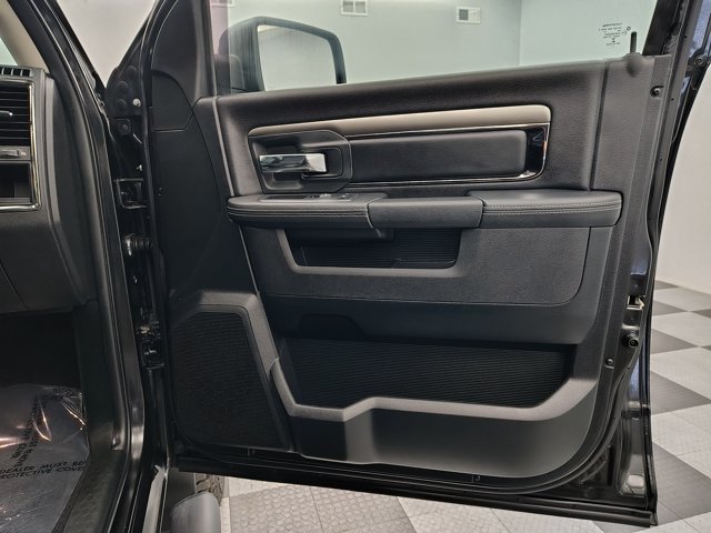 Used 2018 RAM 1500 Sport w/ Quick Order Package 27Q Night AWD/4WD image 30