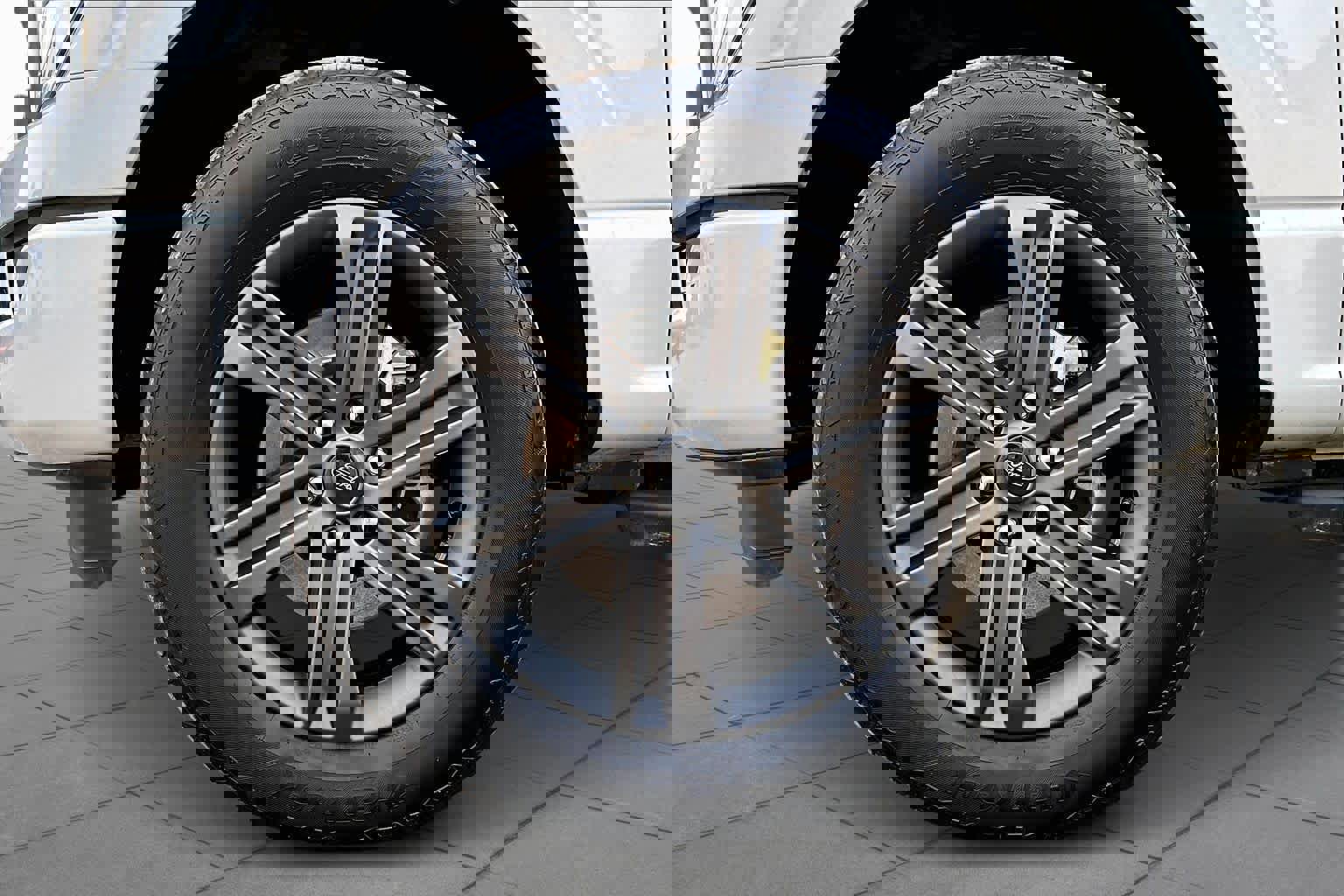 Certified 2023 Ford F150 XLT w/ Equipment Group 302A High image 14