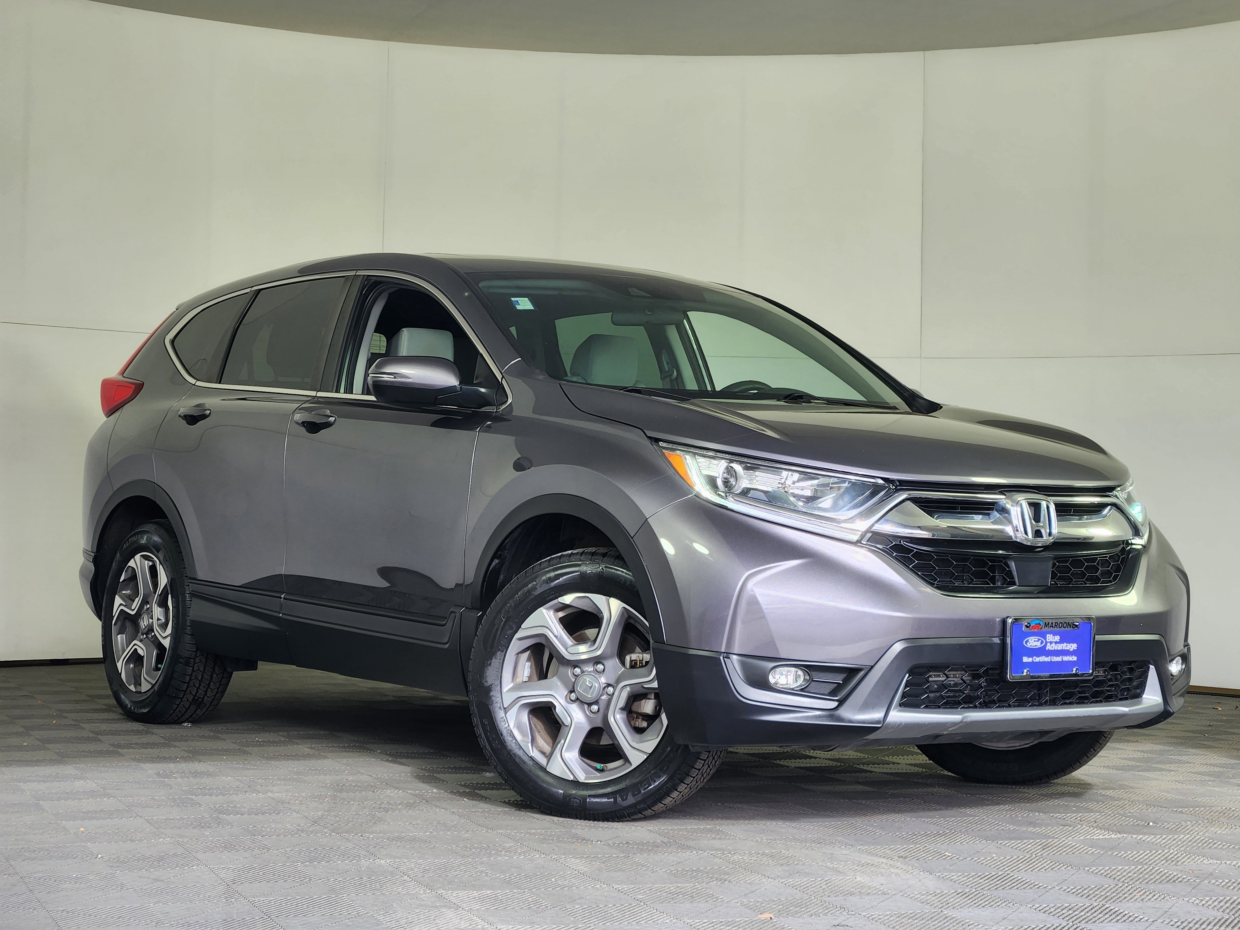 Used 2019 Honda CR-V EX image 7