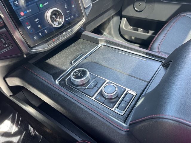Certified 2023 Ford Expedition Max Limited AWD/4WD image 34